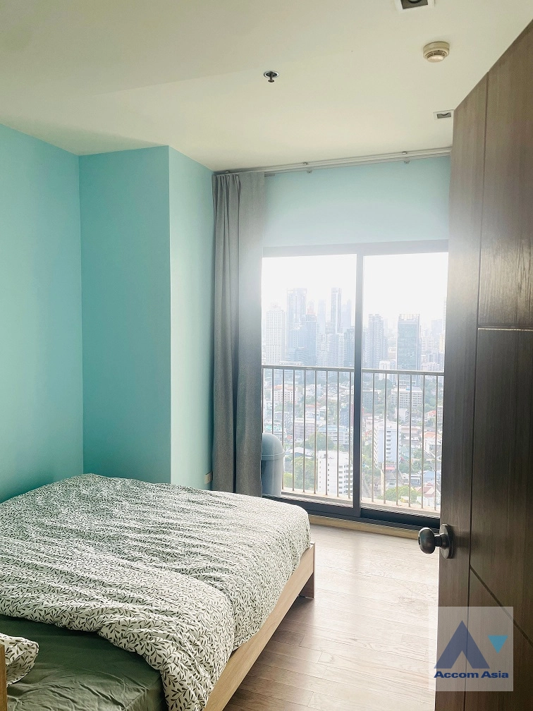 15  2 br Condominium For Rent in Sukhumvit ,Bangkok BTS Thong Lo at Noble Remix AA42993