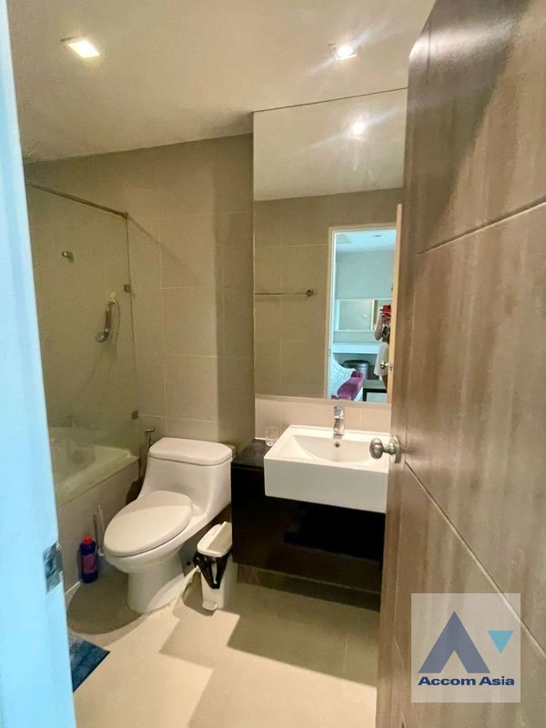11  2 br Condominium For Rent in Sukhumvit ,Bangkok BTS Thong Lo at Noble Remix AA42993