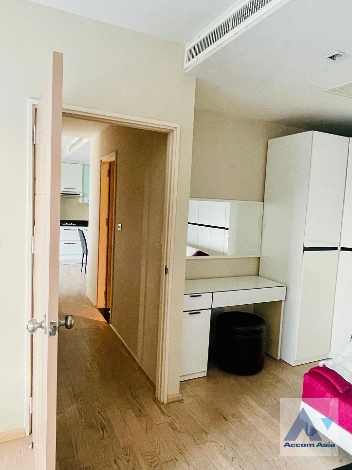 6  2 br Condominium For Rent in Sukhumvit ,Bangkok BTS Thong Lo at Noble Remix AA42993