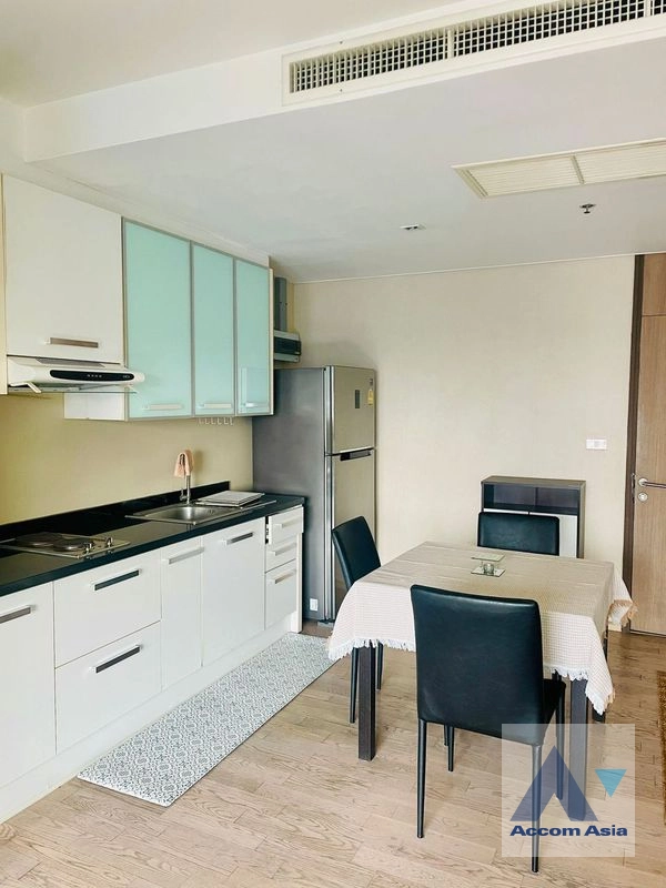 9  2 br Condominium For Rent in Sukhumvit ,Bangkok BTS Thong Lo at Noble Remix AA42993