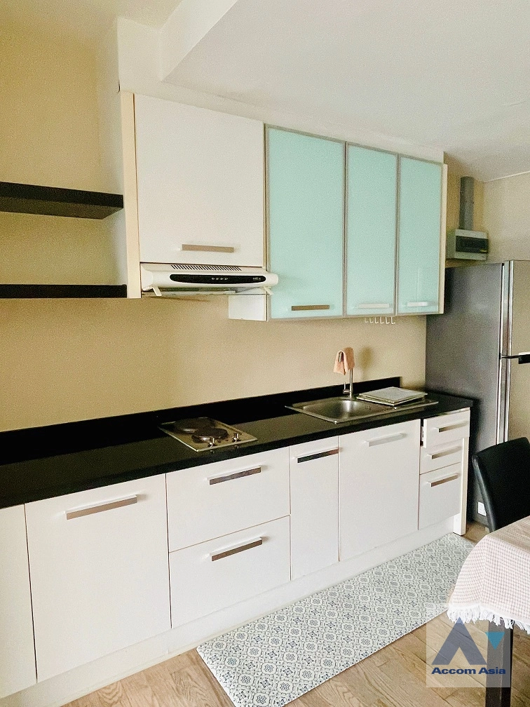 8  2 br Condominium For Rent in Sukhumvit ,Bangkok BTS Thong Lo at Noble Remix AA42993