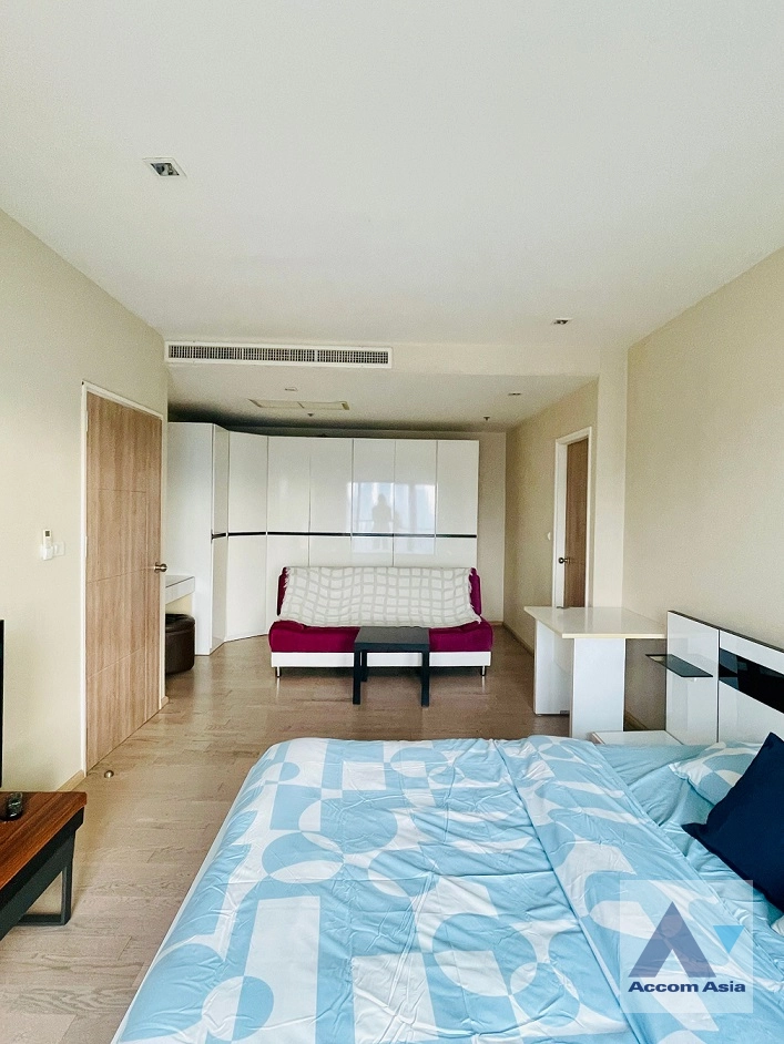 13  2 br Condominium For Rent in Sukhumvit ,Bangkok BTS Thong Lo at Noble Remix AA42993