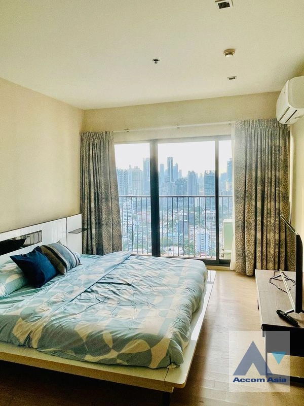 14  2 br Condominium For Rent in Sukhumvit ,Bangkok BTS Thong Lo at Noble Remix AA42993