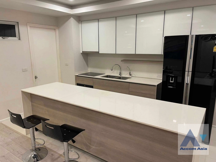  1  3 br Condominium For Rent in Sukhumvit ,Bangkok BTS Ekkamai at Nusasiri Grand Condo AA42995