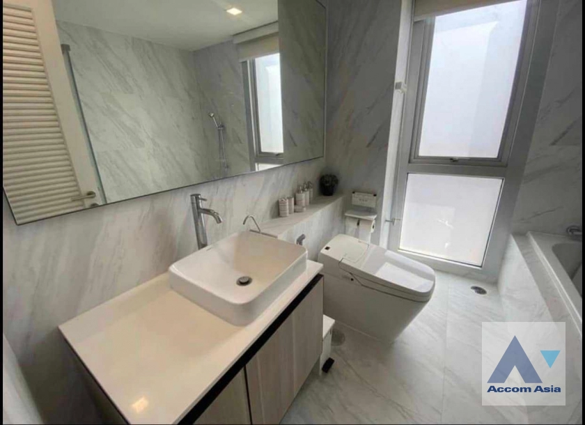 5  3 br Condominium For Rent in Sukhumvit ,Bangkok BTS Ekkamai at Nusasiri Grand Condo AA42995