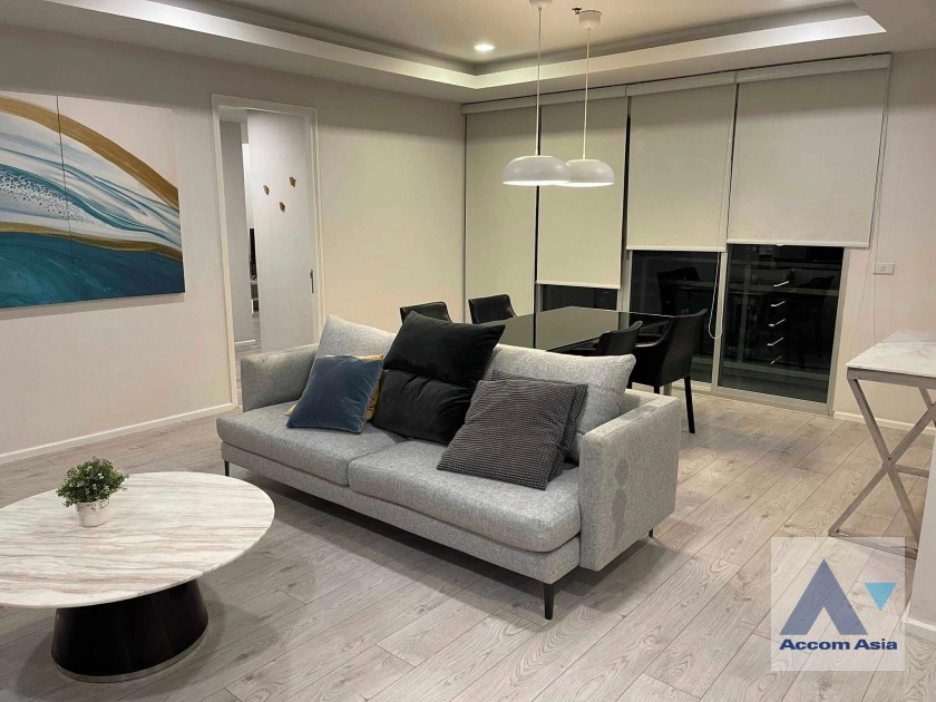  1  3 br Condominium For Rent in Sukhumvit ,Bangkok BTS Ekkamai at Nusasiri Grand Condo AA42995