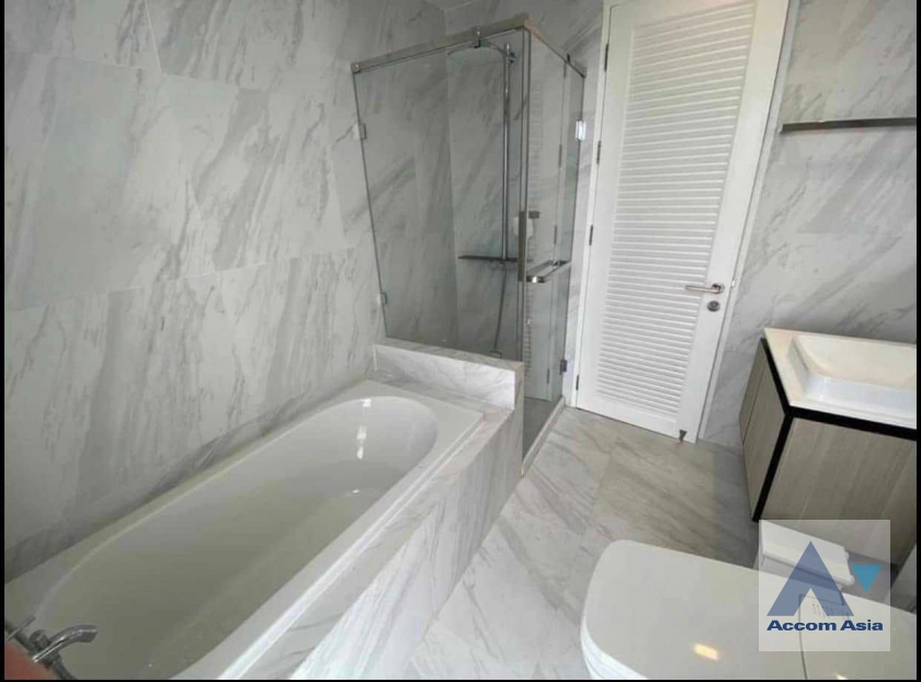 6  3 br Condominium For Rent in Sukhumvit ,Bangkok BTS Ekkamai at Nusasiri Grand Condo AA42995