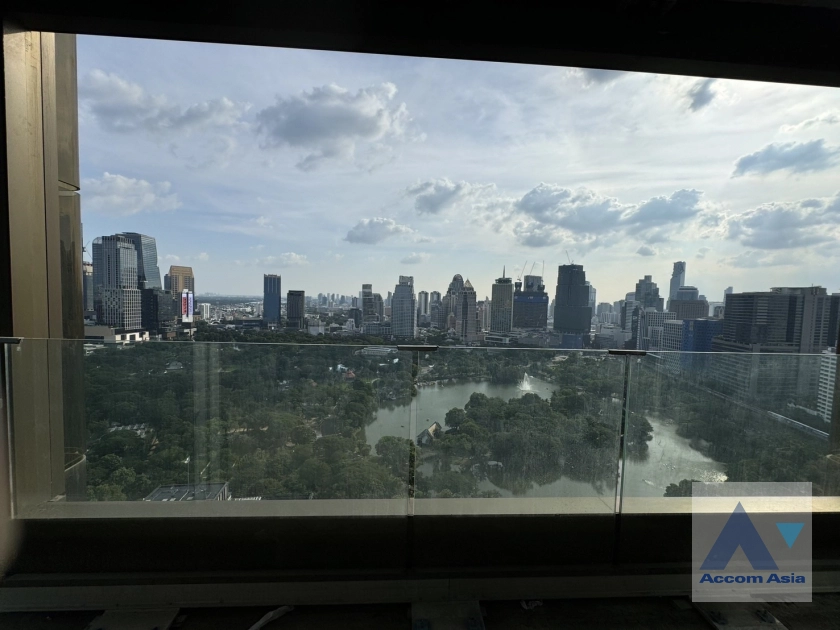 4  3 br Condominium For Sale in Ploenchit ,Bangkok BTS Ratchadamri at Nimit Langsuan AA42996