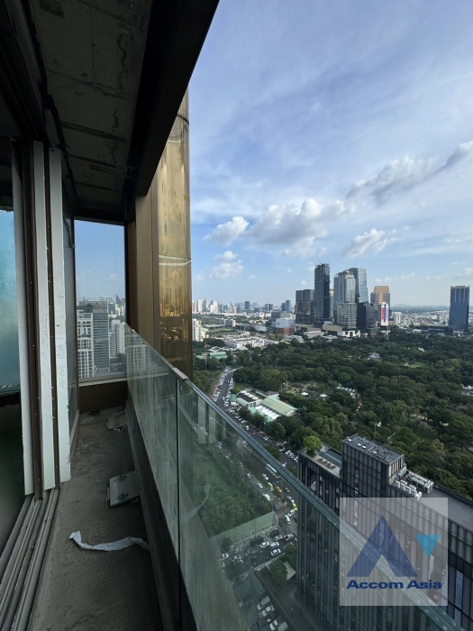 unitLake View, Garden View, Corner Unit | FOR SALE: EXCLUSIVE 3-BEDROOM CORNER UNIT AT NIMIT LANGSUAN