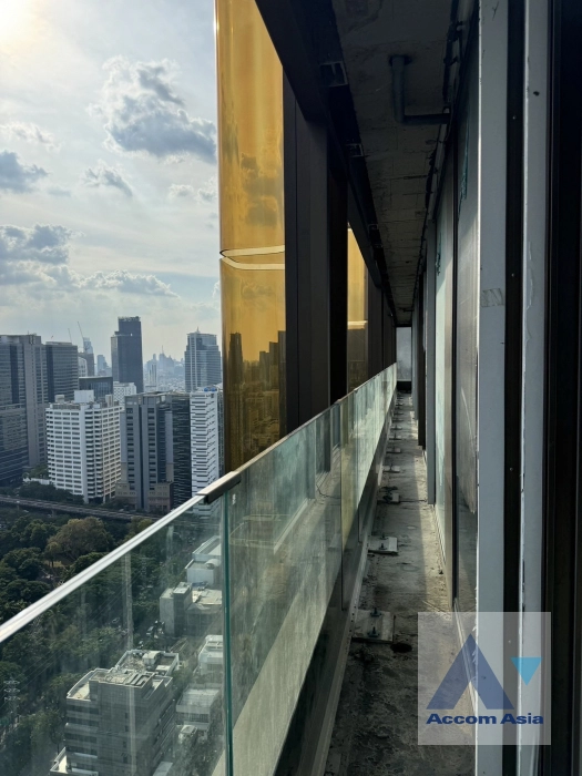 unitLake View, Garden View, Corner Unit | FOR SALE: EXCLUSIVE 3-BEDROOM CORNER UNIT AT NIMIT LANGSUAN