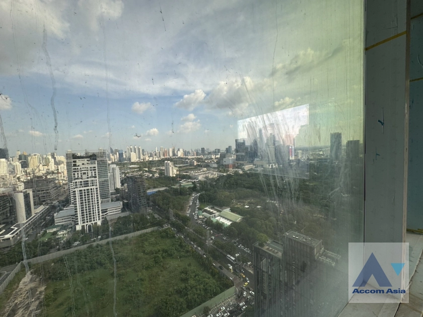 9  3 br Condominium For Sale in Ploenchit ,Bangkok BTS Ratchadamri at Nimit Langsuan AA42996