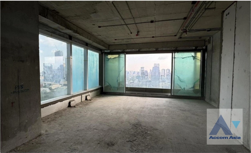 6  3 br Condominium For Sale in Ploenchit ,Bangkok BTS Ratchadamri at Nimit Langsuan AA42996