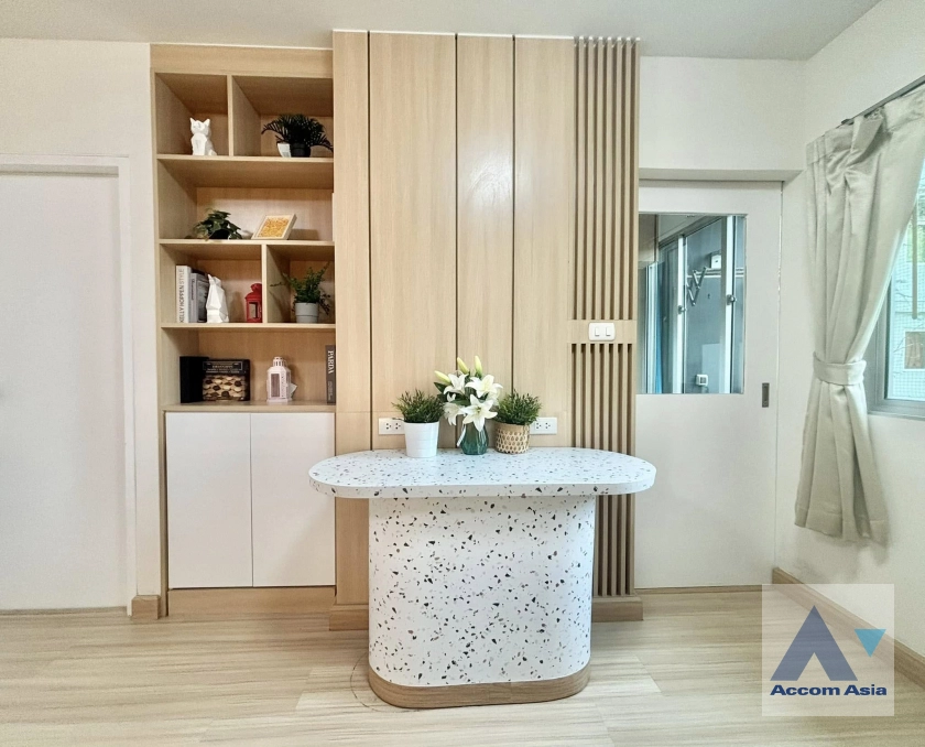 6  1 br Condominium For Sale in Sukhumvit ,Bangkok BTS On Nut at My Condo Sukhumvit 81 AA42998