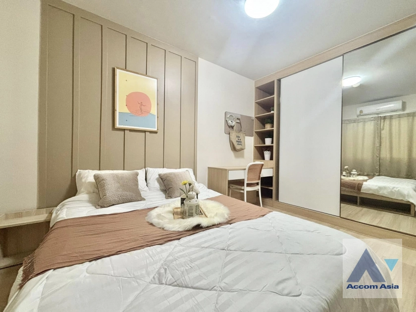 9  1 br Condominium For Sale in Sukhumvit ,Bangkok BTS On Nut at My Condo Sukhumvit 81 AA42998