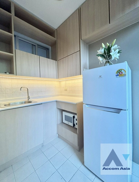 7  1 br Condominium For Sale in Sukhumvit ,Bangkok BTS On Nut at My Condo Sukhumvit 81 AA42998