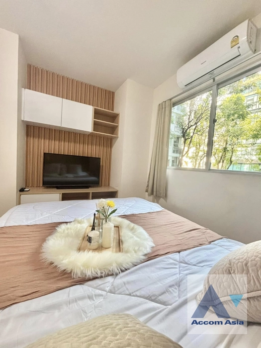 11  1 br Condominium For Sale in Sukhumvit ,Bangkok BTS On Nut at My Condo Sukhumvit 81 AA42998