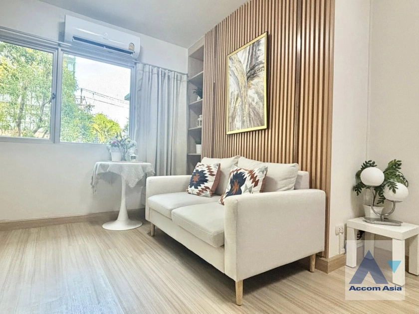 5  1 br Condominium For Sale in Sukhumvit ,Bangkok BTS On Nut at My Condo Sukhumvit 81 AA42998