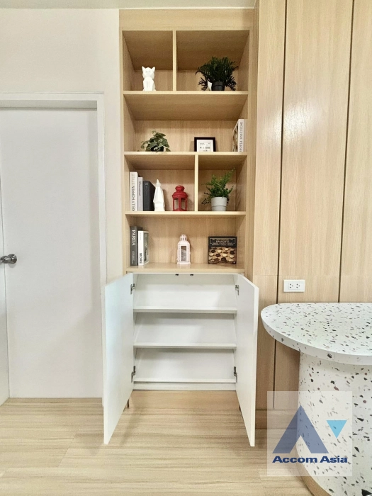 13  1 br Condominium For Sale in Sukhumvit ,Bangkok BTS On Nut at My Condo Sukhumvit 81 AA42998