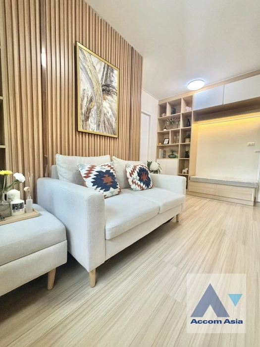 4  1 br Condominium For Sale in Sukhumvit ,Bangkok BTS On Nut at My Condo Sukhumvit 81 AA42998