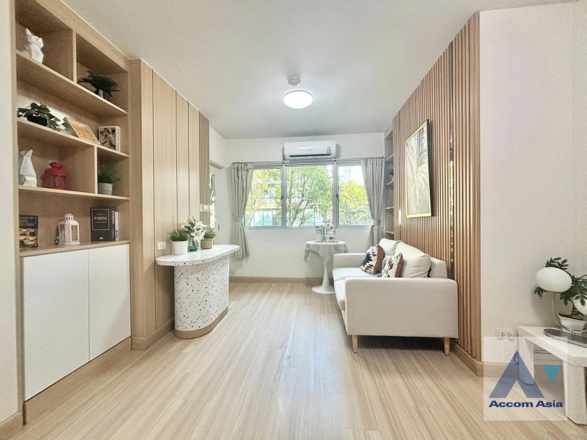  2  1 br Condominium For Sale in Sukhumvit ,Bangkok BTS On Nut at My Condo Sukhumvit 81 AA42998