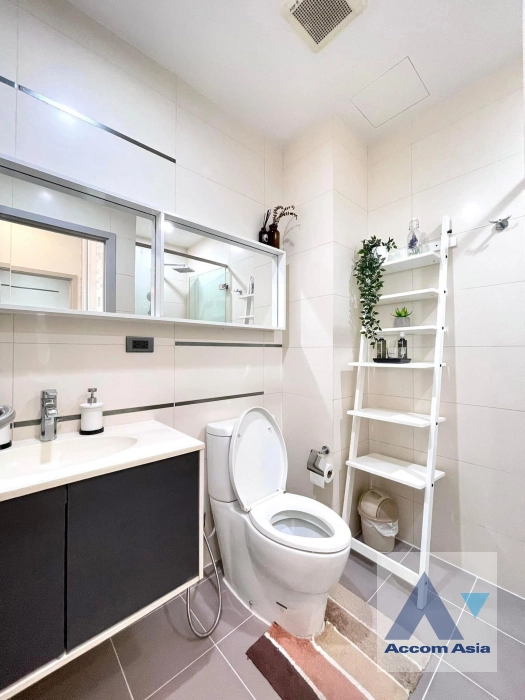 9  1 br Condominium for rent and sale in Sukhumvit ,Bangkok BTS Phra khanong at WYNE Sukhumvit AA43000