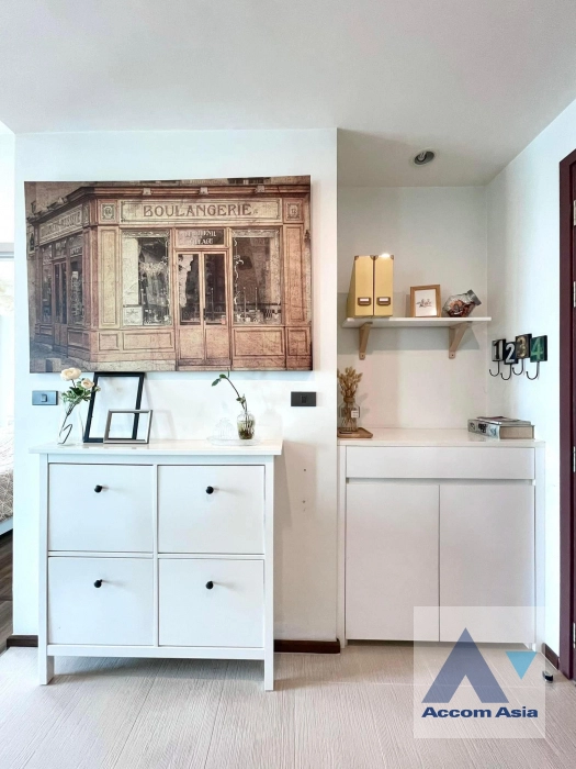 7  1 br Condominium for rent and sale in Sukhumvit ,Bangkok BTS Phra khanong at WYNE Sukhumvit AA43000