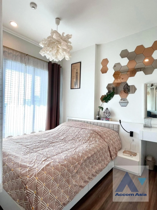 5  1 br Condominium for rent and sale in Sukhumvit ,Bangkok BTS Phra khanong at WYNE Sukhumvit AA43000