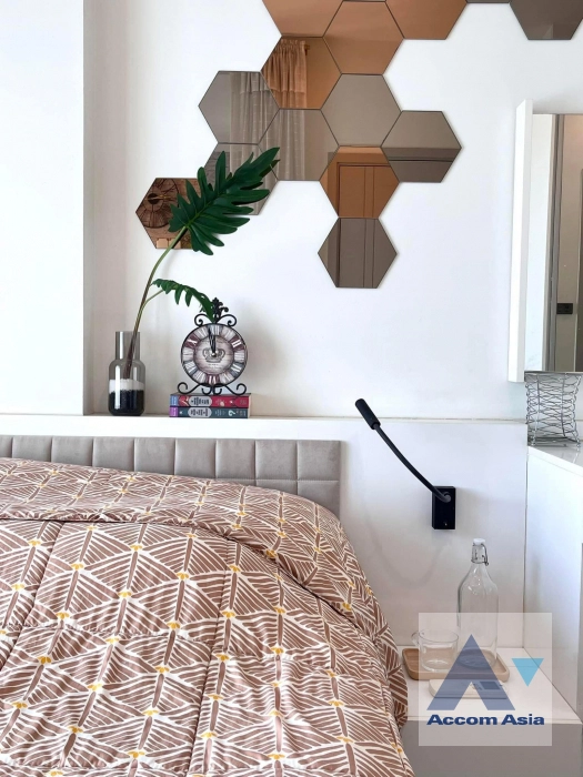 6  1 br Condominium for rent and sale in Sukhumvit ,Bangkok BTS Phra khanong at WYNE Sukhumvit AA43000