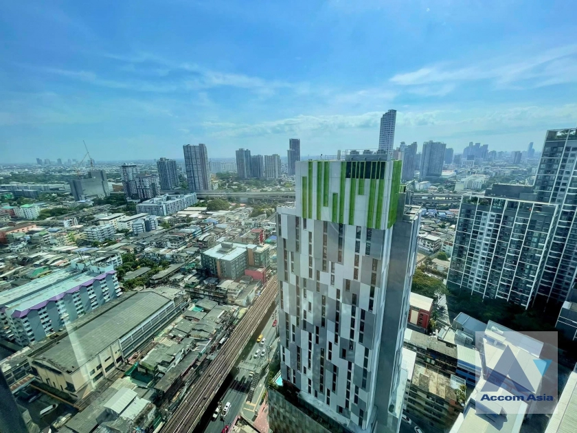 10  1 br Condominium for rent and sale in Sukhumvit ,Bangkok BTS Phra khanong at WYNE Sukhumvit AA43000