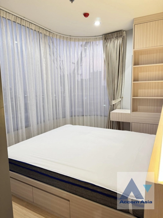 7  2 br Condominium For Rent in Sukhumvit ,Bangkok BTS Punnawithi at Skyrise Avenue Sukhumvit 64 AA43001