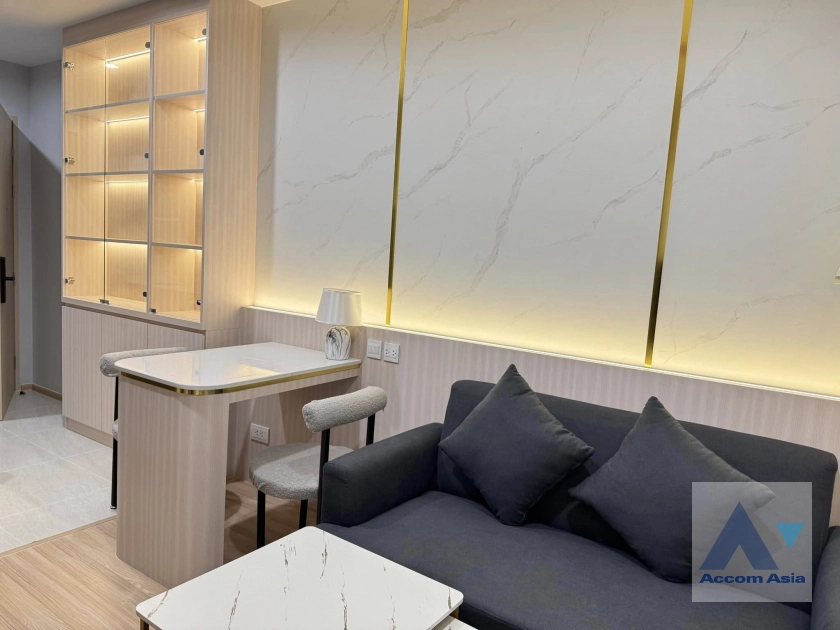  1  2 br Condominium For Rent in Sukhumvit ,Bangkok BTS Punnawithi at Skyrise Avenue Sukhumvit 64 AA43001