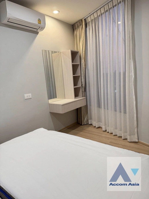 9  2 br Condominium For Rent in Sukhumvit ,Bangkok BTS Punnawithi at Skyrise Avenue Sukhumvit 64 AA43001