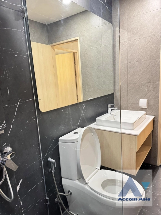 13  2 br Condominium For Rent in Sukhumvit ,Bangkok BTS Punnawithi at Skyrise Avenue Sukhumvit 64 AA43001