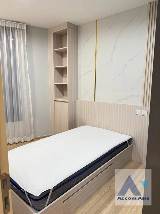 6  2 br Condominium For Rent in Sukhumvit ,Bangkok BTS Punnawithi at Skyrise Avenue Sukhumvit 64 AA43001