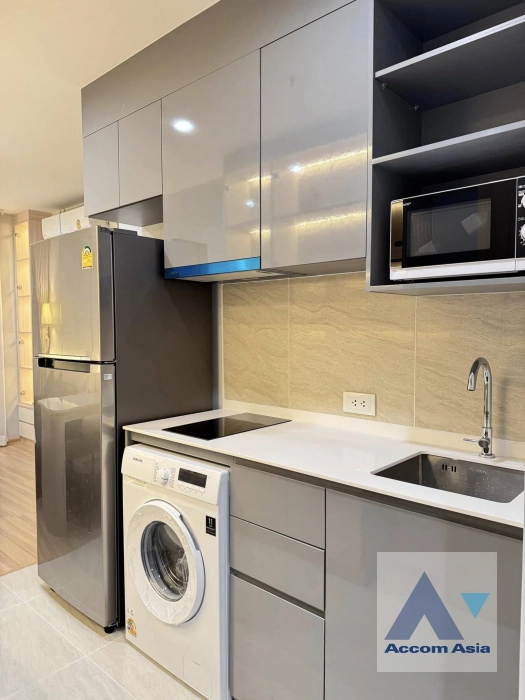 5  2 br Condominium For Rent in Sukhumvit ,Bangkok BTS Punnawithi at Skyrise Avenue Sukhumvit 64 AA43001