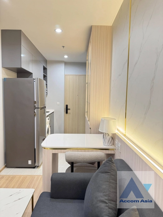  1  2 br Condominium For Rent in Sukhumvit ,Bangkok BTS Punnawithi at Skyrise Avenue Sukhumvit 64 AA43001