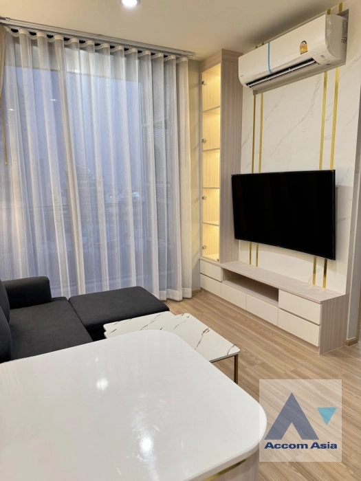 4  2 br Condominium For Rent in Sukhumvit ,Bangkok BTS Punnawithi at Skyrise Avenue Sukhumvit 64 AA43001