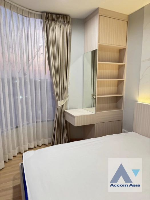 11  2 br Condominium For Rent in Sukhumvit ,Bangkok BTS Punnawithi at Skyrise Avenue Sukhumvit 64 AA43001