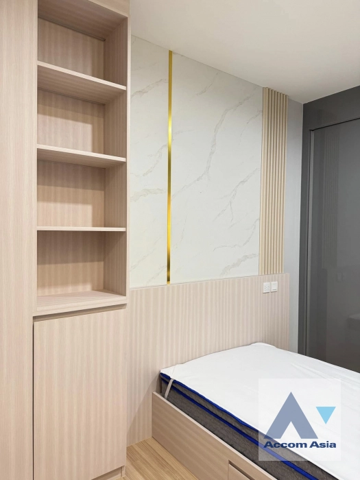 12  2 br Condominium For Rent in Sukhumvit ,Bangkok BTS Punnawithi at Skyrise Avenue Sukhumvit 64 AA43001