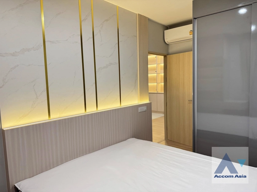 10  2 br Condominium For Rent in Sukhumvit ,Bangkok BTS Punnawithi at Skyrise Avenue Sukhumvit 64 AA43001