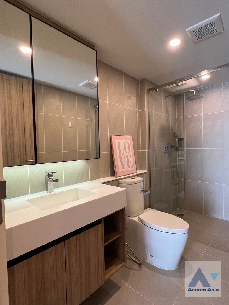 10  2 br Condominium For Rent in Ploenchit ,Bangkok BTS Chitlom at Na Vara Residence AA43002