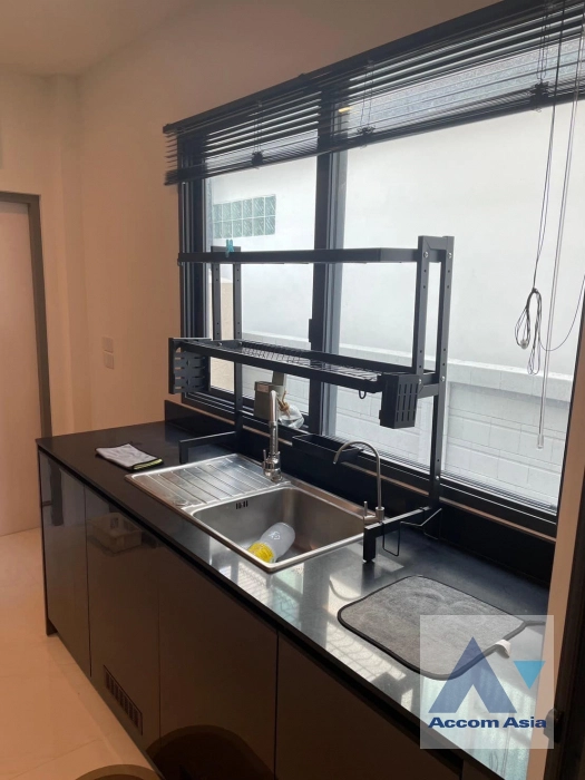 19  4 br House For Rent in Samutprakan ,Samutprakan BTS Bang Na at The City Bangna AA43005