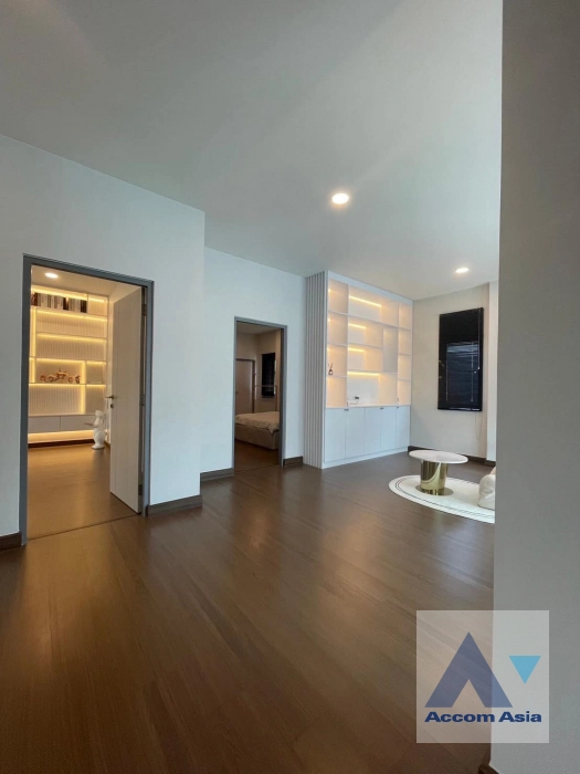 8  4 br House For Rent in Samutprakan ,Samutprakan BTS Bang Na at The City Bangna AA43005