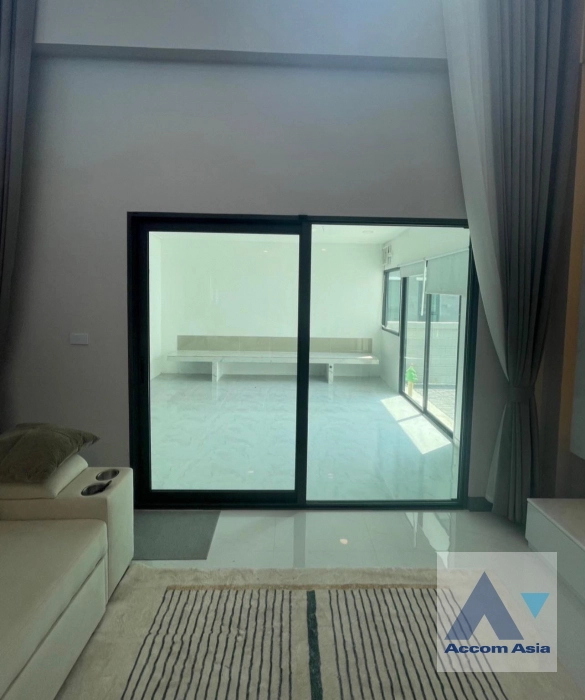 18  4 br House For Rent in Samutprakan ,Samutprakan BTS Bang Na at The City Bangna AA43005