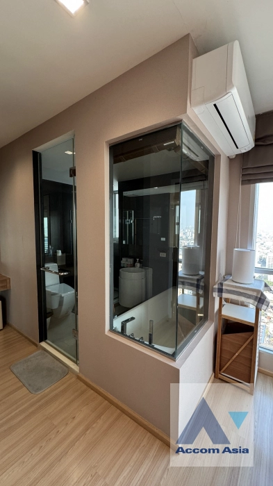 11  2 br Condominium For Sale in Phaholyothin ,Bangkok BTS Saphan-Kwai at Rhythm Phahol-Ari AA43007