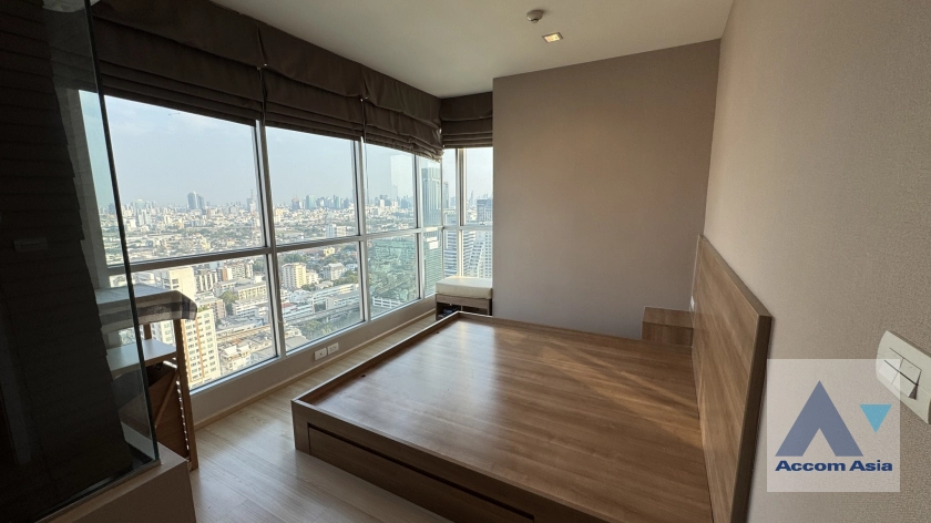 6  2 br Condominium For Sale in Phaholyothin ,Bangkok BTS Saphan-Kwai at Rhythm Phahol-Ari AA43007