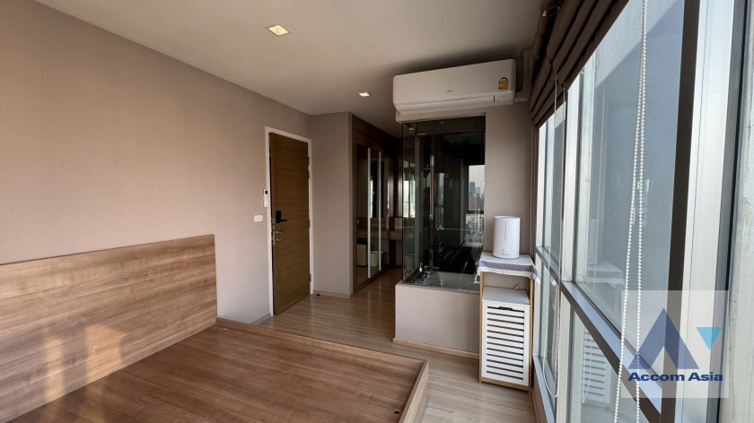 8  2 br Condominium For Sale in Phaholyothin ,Bangkok BTS Saphan-Kwai at Rhythm Phahol-Ari AA43007