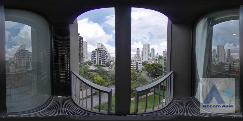 9  1 br Condominium for rent and sale in Sukhumvit ,Bangkok BTS Phrom Phong at Noble BE33 AA43011