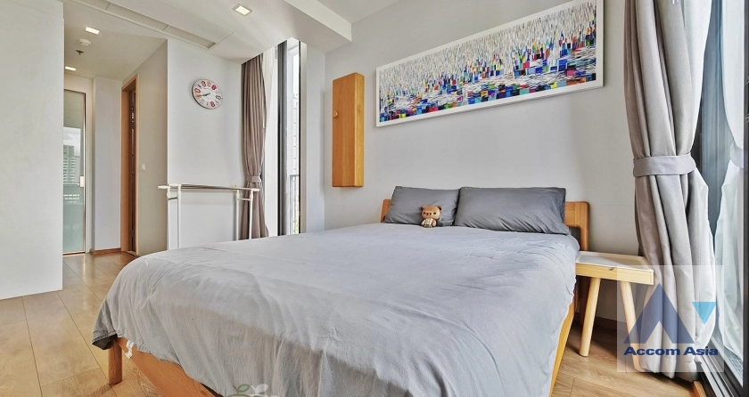 8  1 br Condominium for rent and sale in Sukhumvit ,Bangkok BTS Phrom Phong at Noble BE33 AA43011