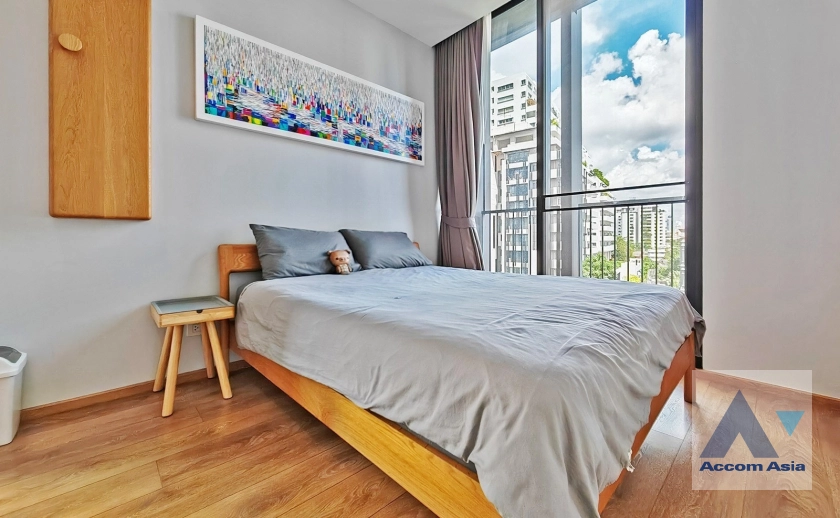 7  1 br Condominium for rent and sale in Sukhumvit ,Bangkok BTS Phrom Phong at Noble BE33 AA43011